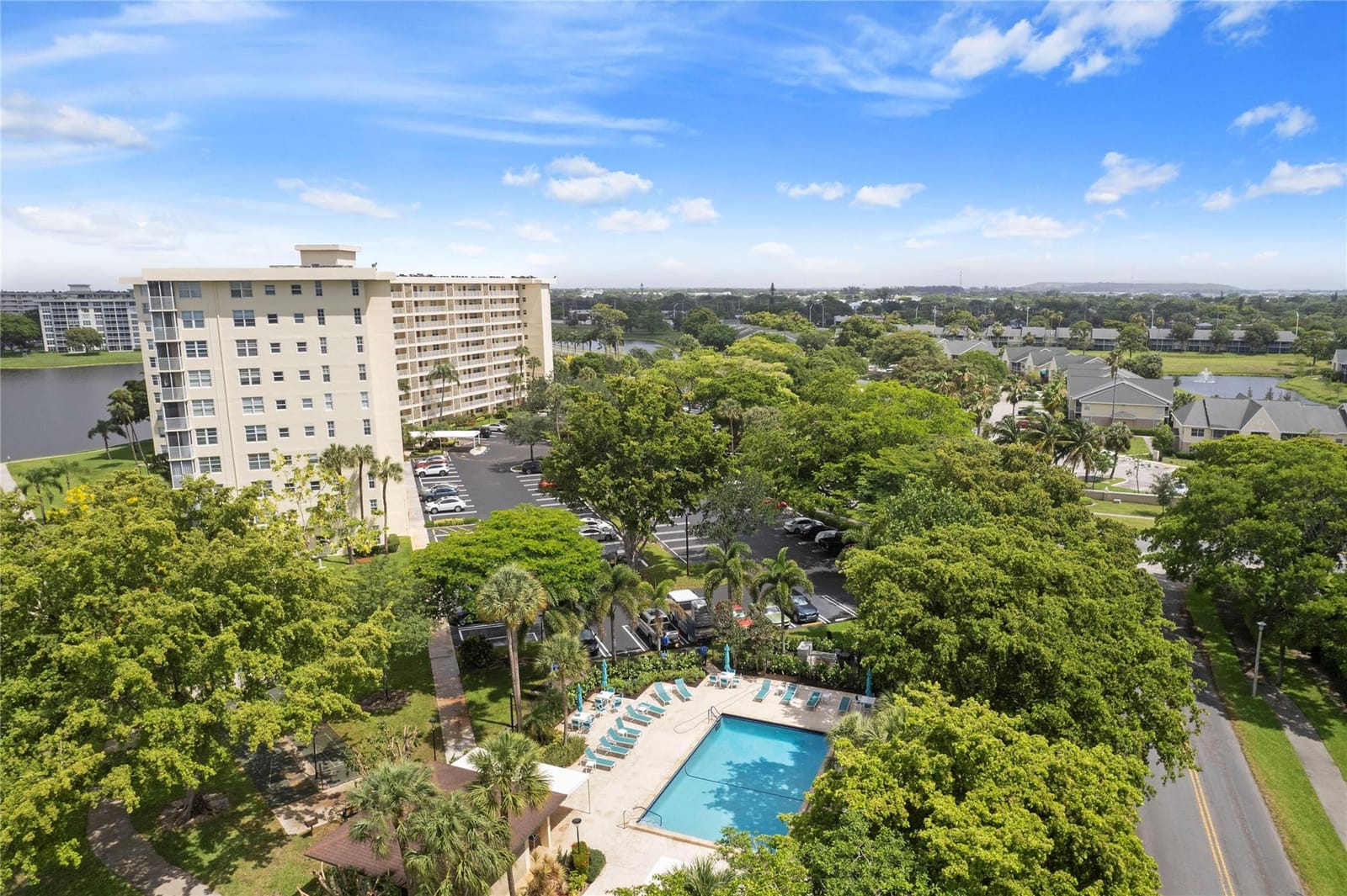 3095 N Course Drive 807, Pompano Beach, FL 33069 photo 19