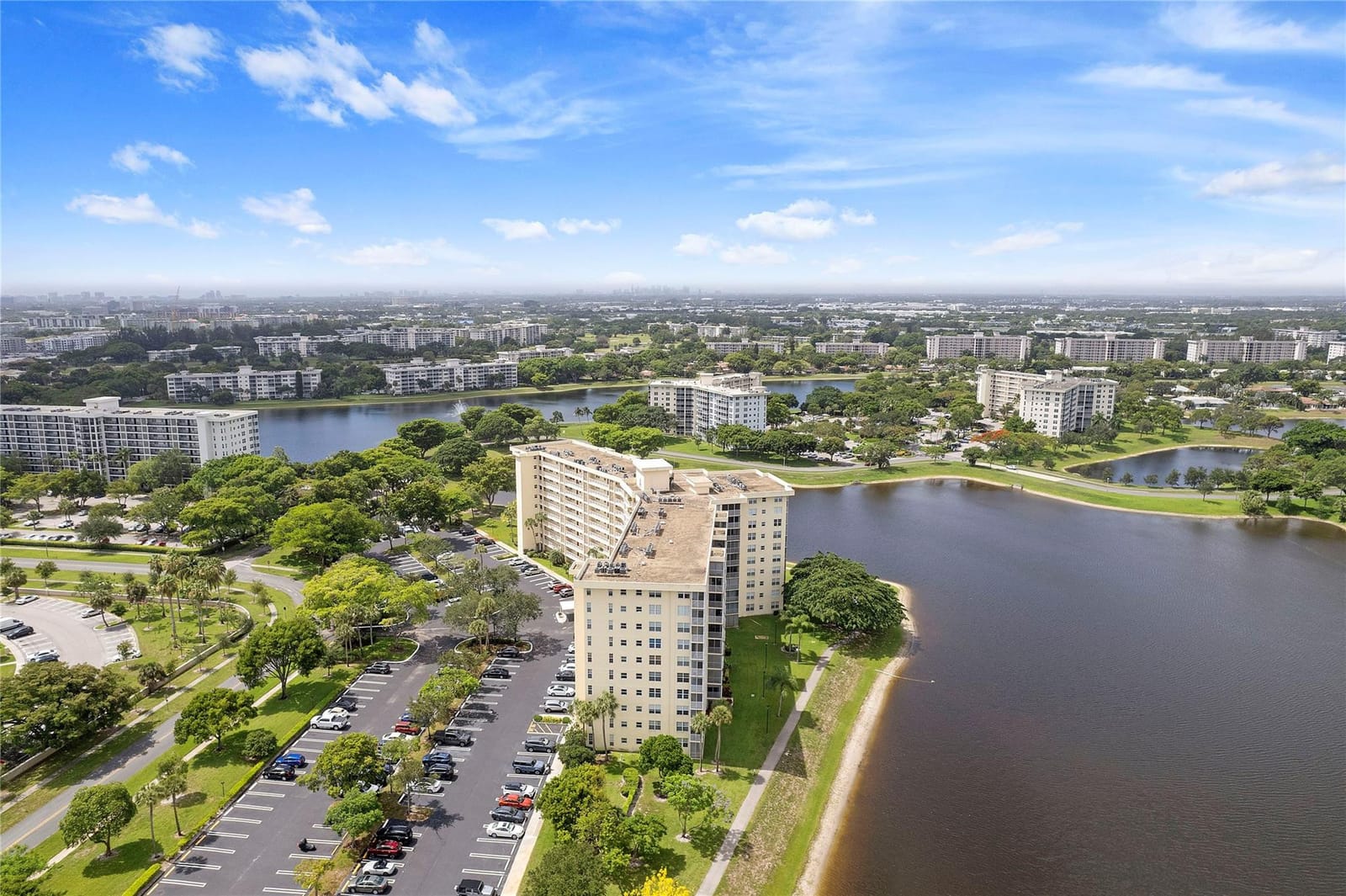 3095 N Course Drive 807, Pompano Beach, FL 33069 photo 22