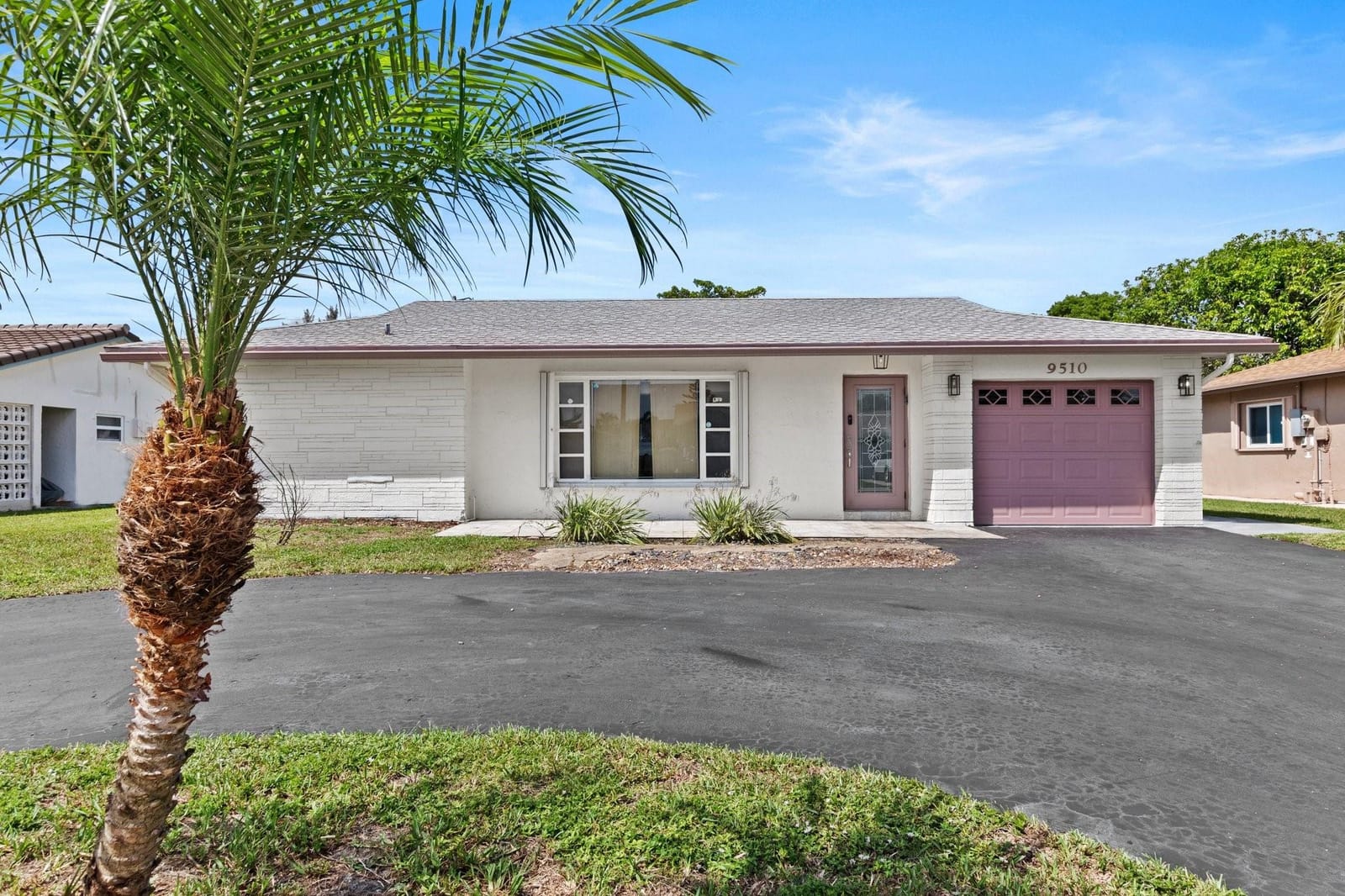 9510 NW 81st Court, Tamarac, FL 33321