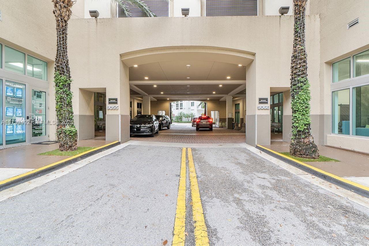 9055 SW 73rd Court 903, Miami, FL 33156 photo 25