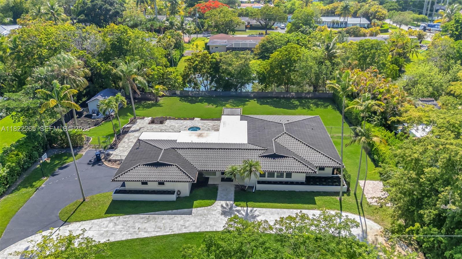 11230 SW 69th Court, Pinecrest, FL 33156, Pinecrest