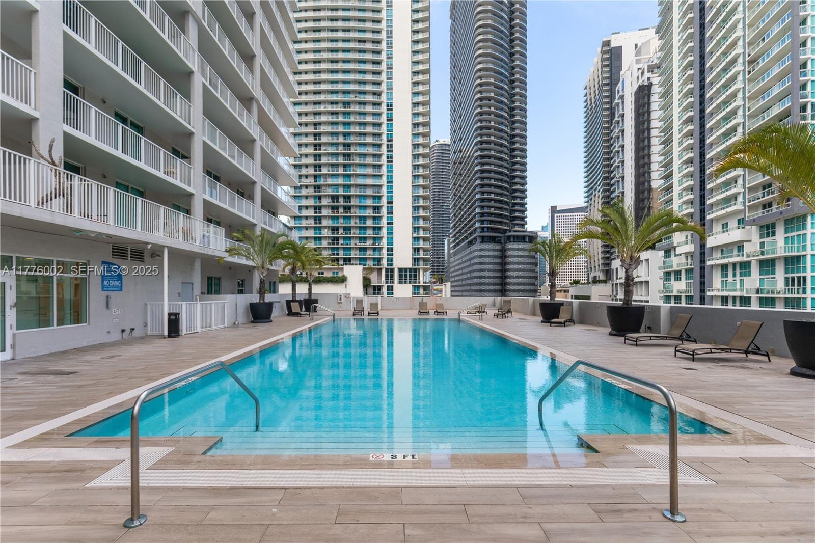 1250 S Miami Avenue 1206, Miami, FL 33130 photo 19