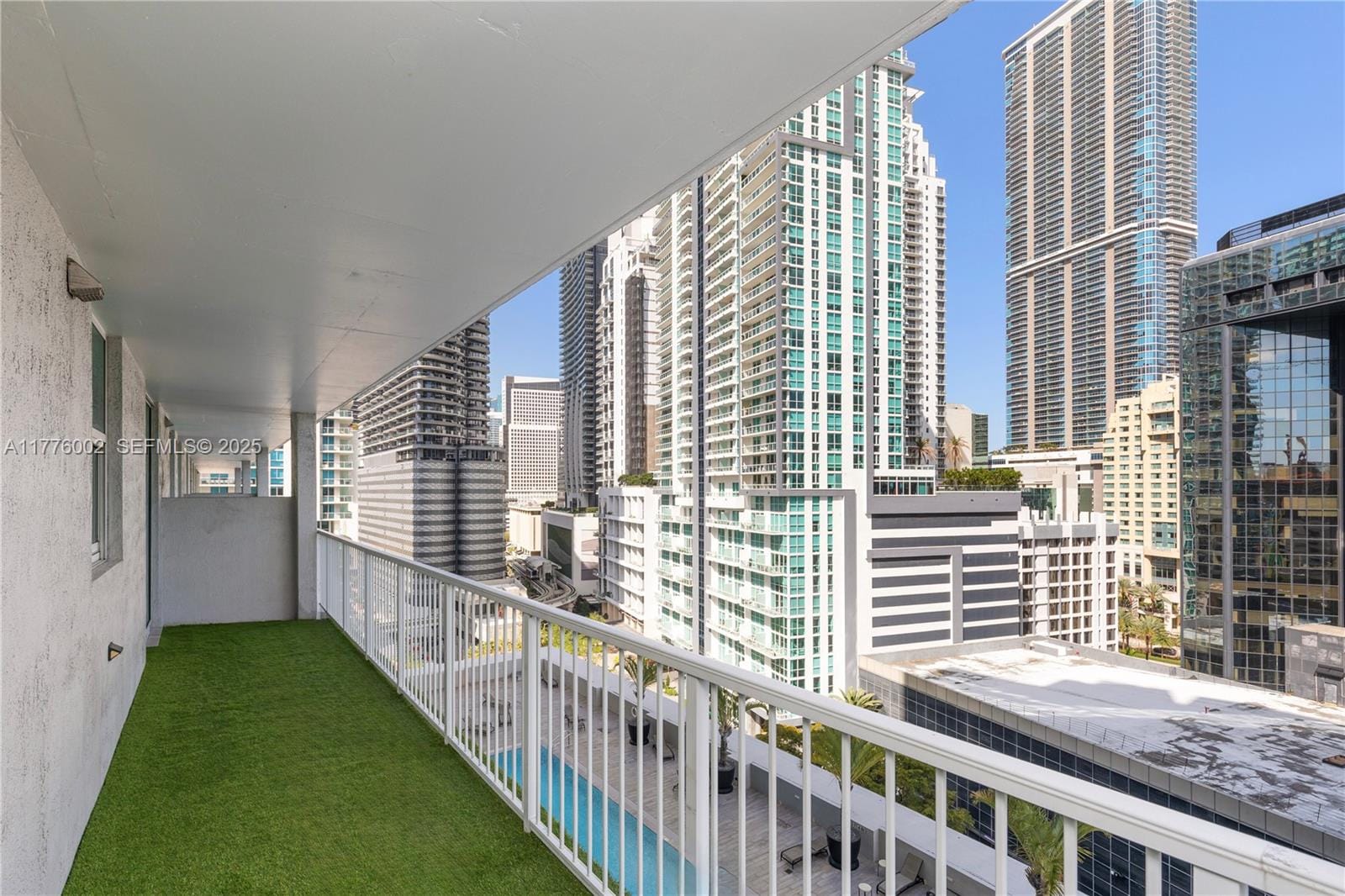 1250 S Miami Avenue 1206, Miami, FL 33130 photo 5