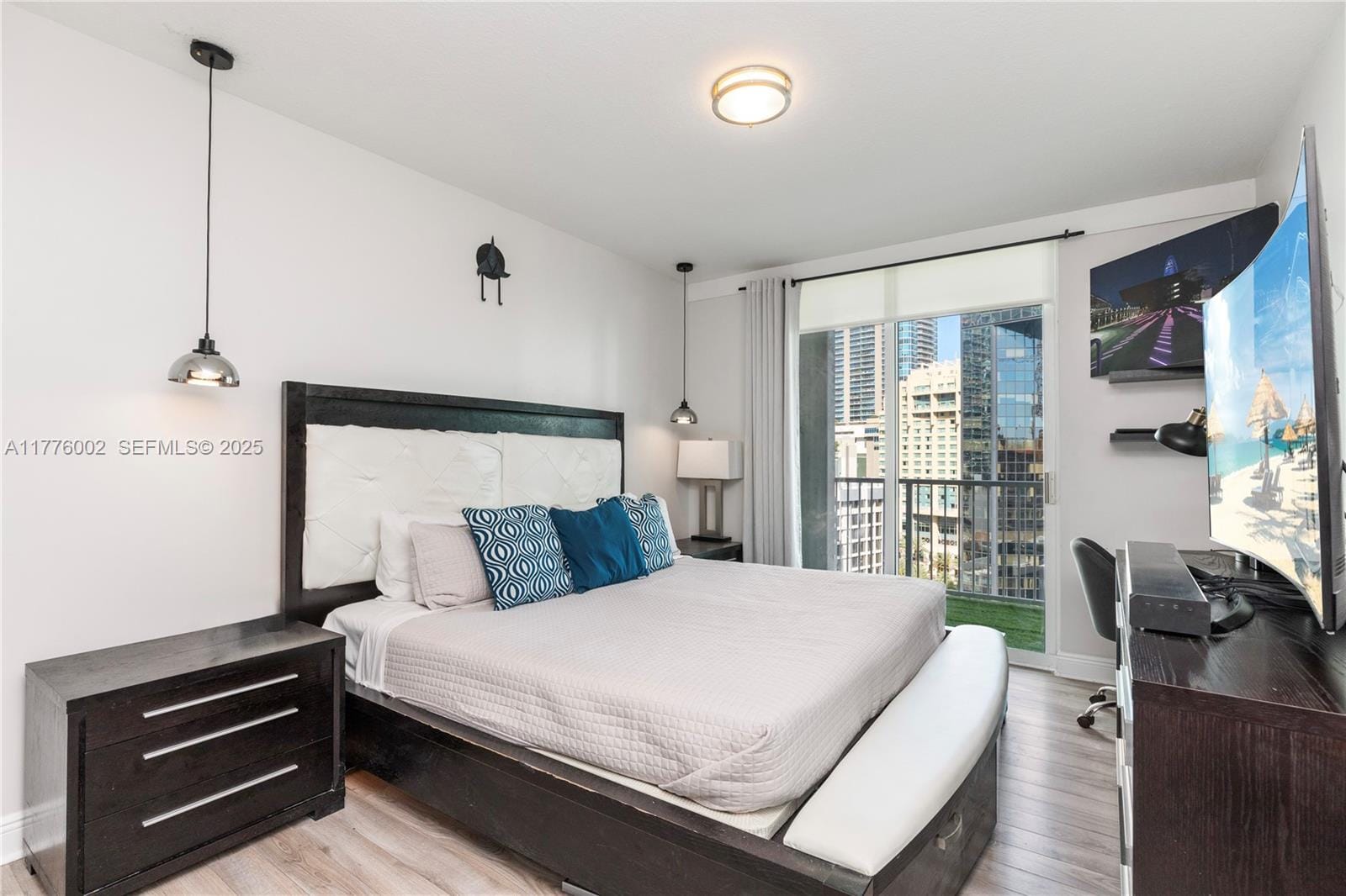 1250 S Miami Avenue 1206, Miami, FL 33130 photo 8
