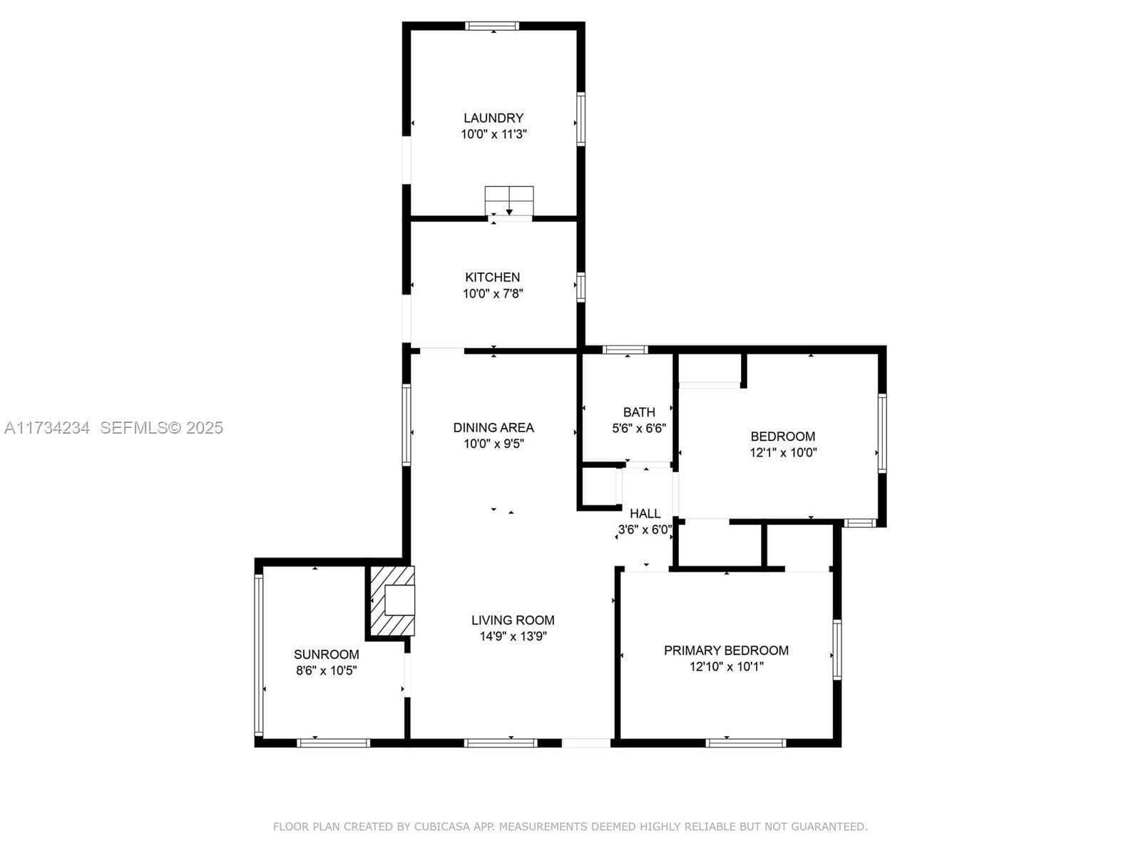 789 NW 76th Street, Miami, FL 33150 photo 14