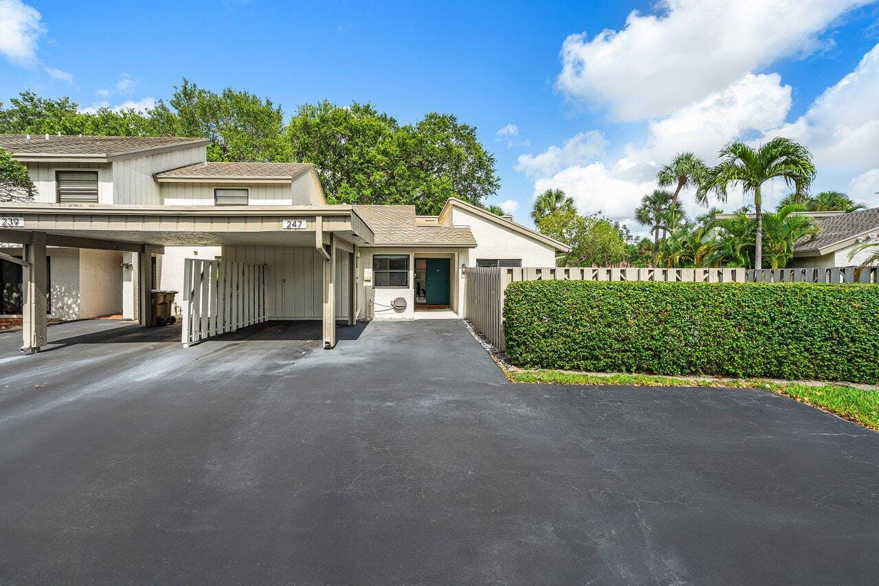 247 Deer Creek Wildwood Circle, Deerfield Beach, FL 33442 photo 29