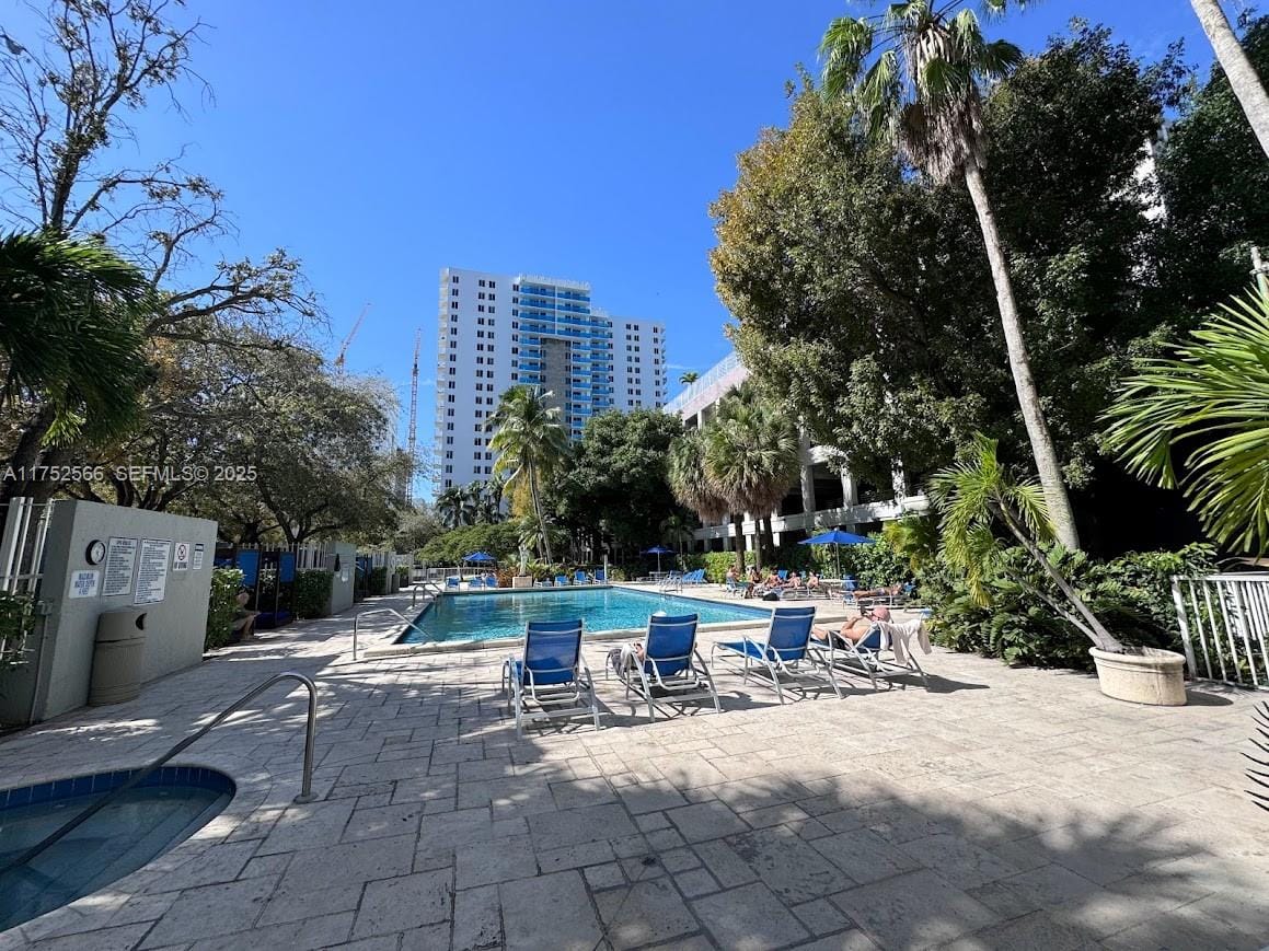 800 N Miami Avenue E-1008, Miami, FL 33136 photo 20