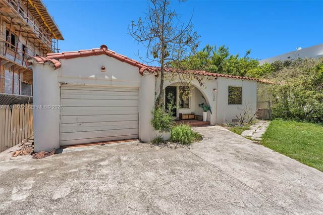 1339 14th Terrace, sold in Alton Beach Bay Front Re-, Miami Beach, FL