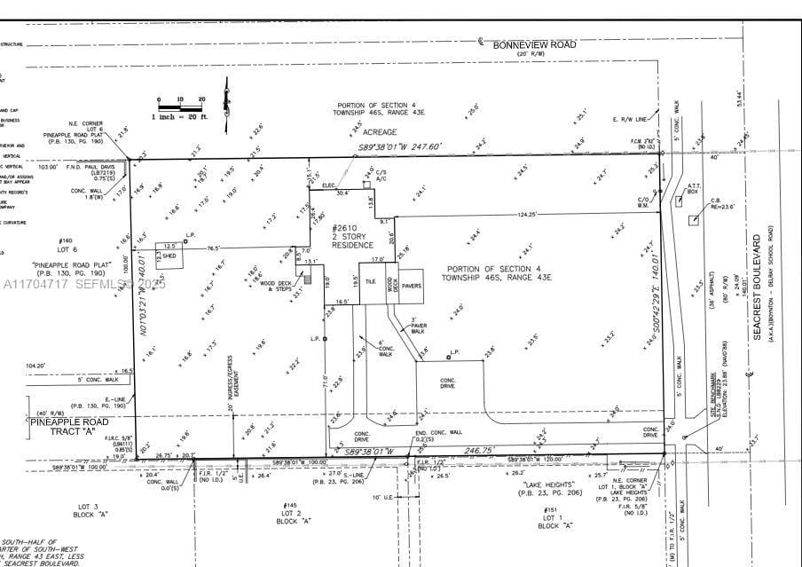 2610 Seacrest Boulevard, Delray Beach, FL 33444
