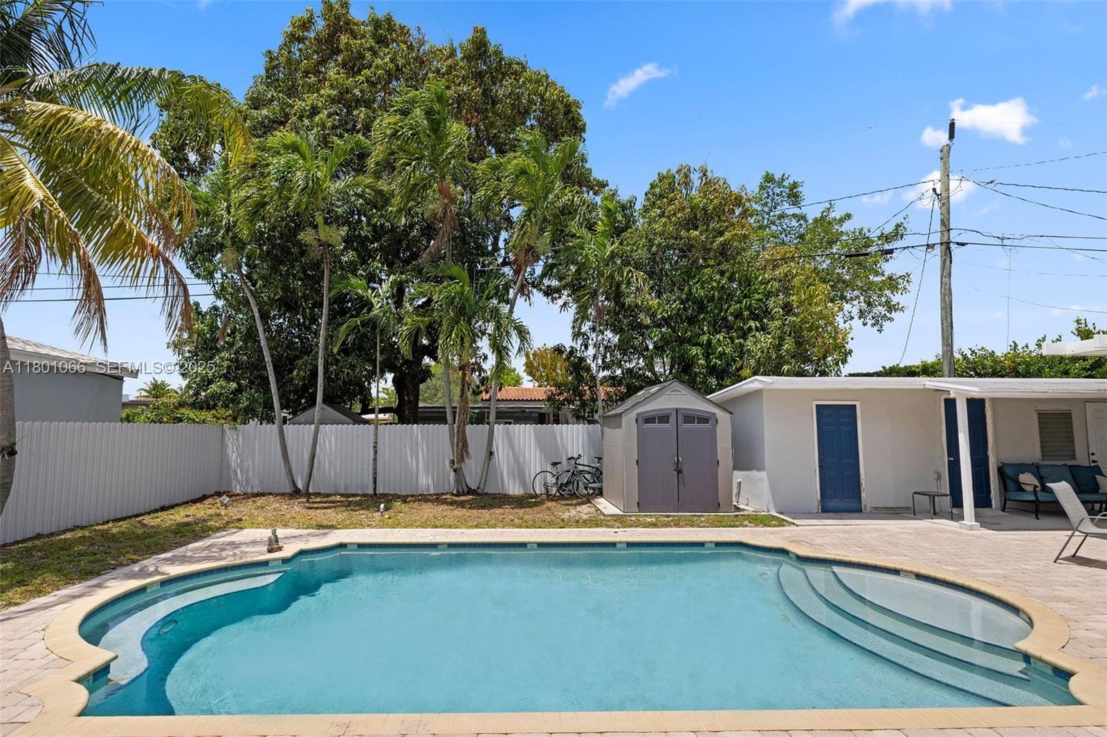 6811 SW 5th Terrace, Miami, FL 33144 photo 4