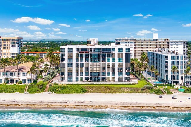 1155 Hillsboro Mile 303, Hillsboro Beach, FL 33062