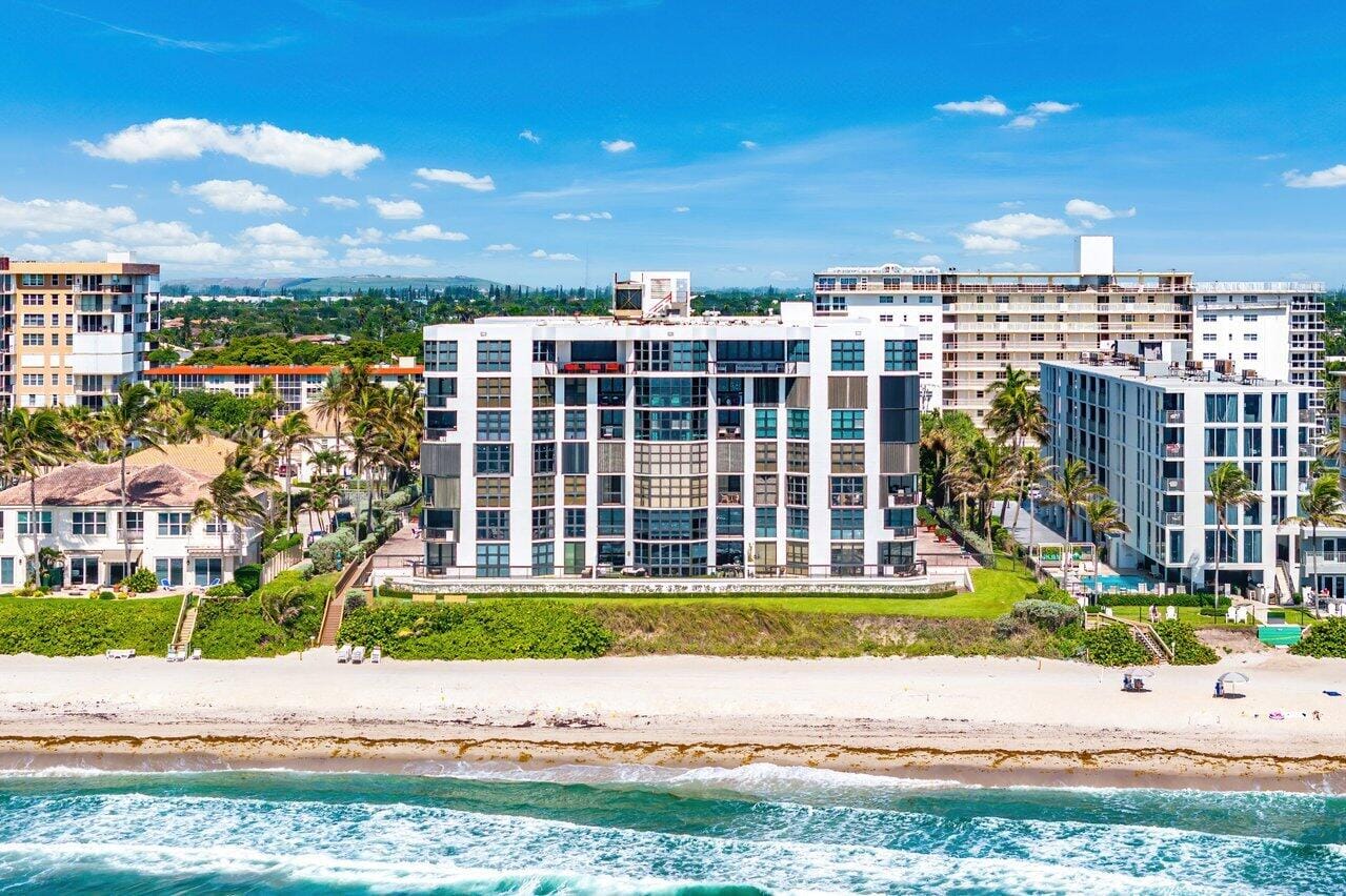 1155 Hillsboro Mile 303, Hillsboro Beach, FL 33062