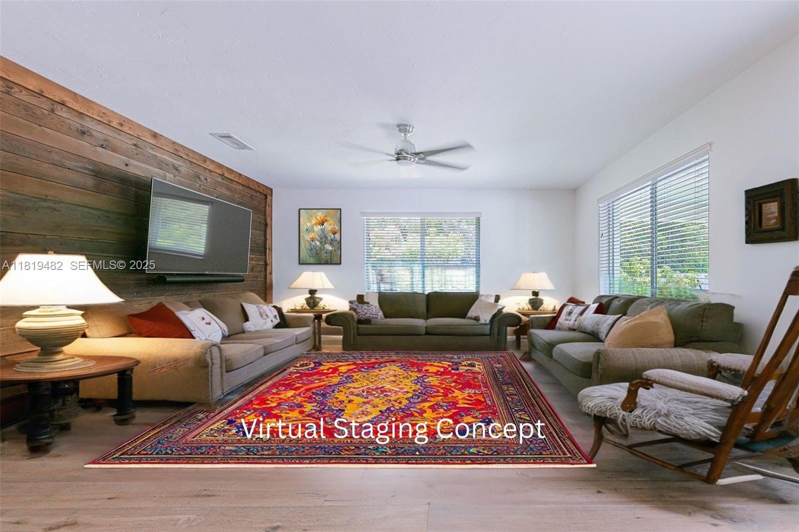 15430 SW 260th Street — photo 3