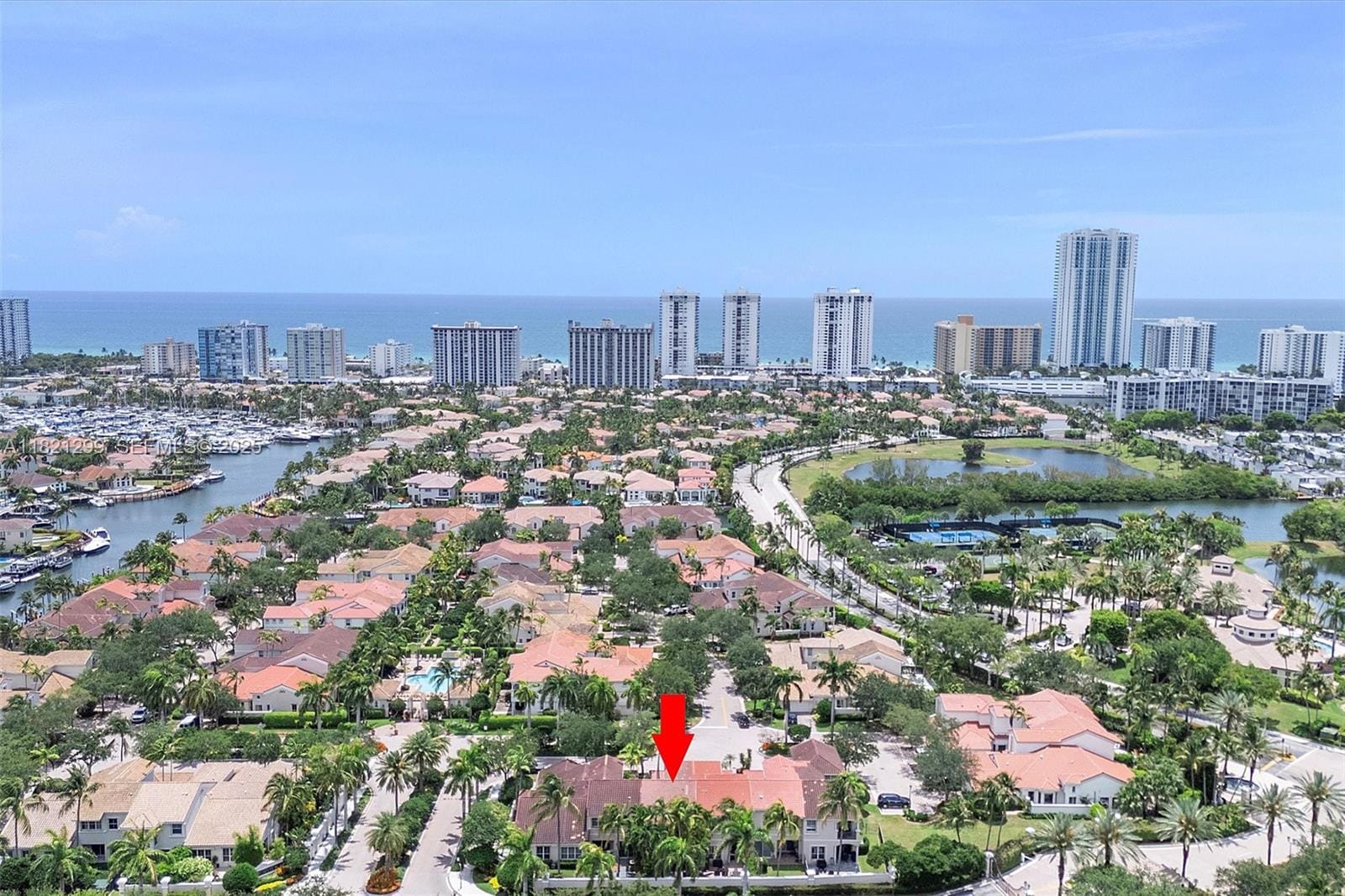1382 Harbor View W — photo 2