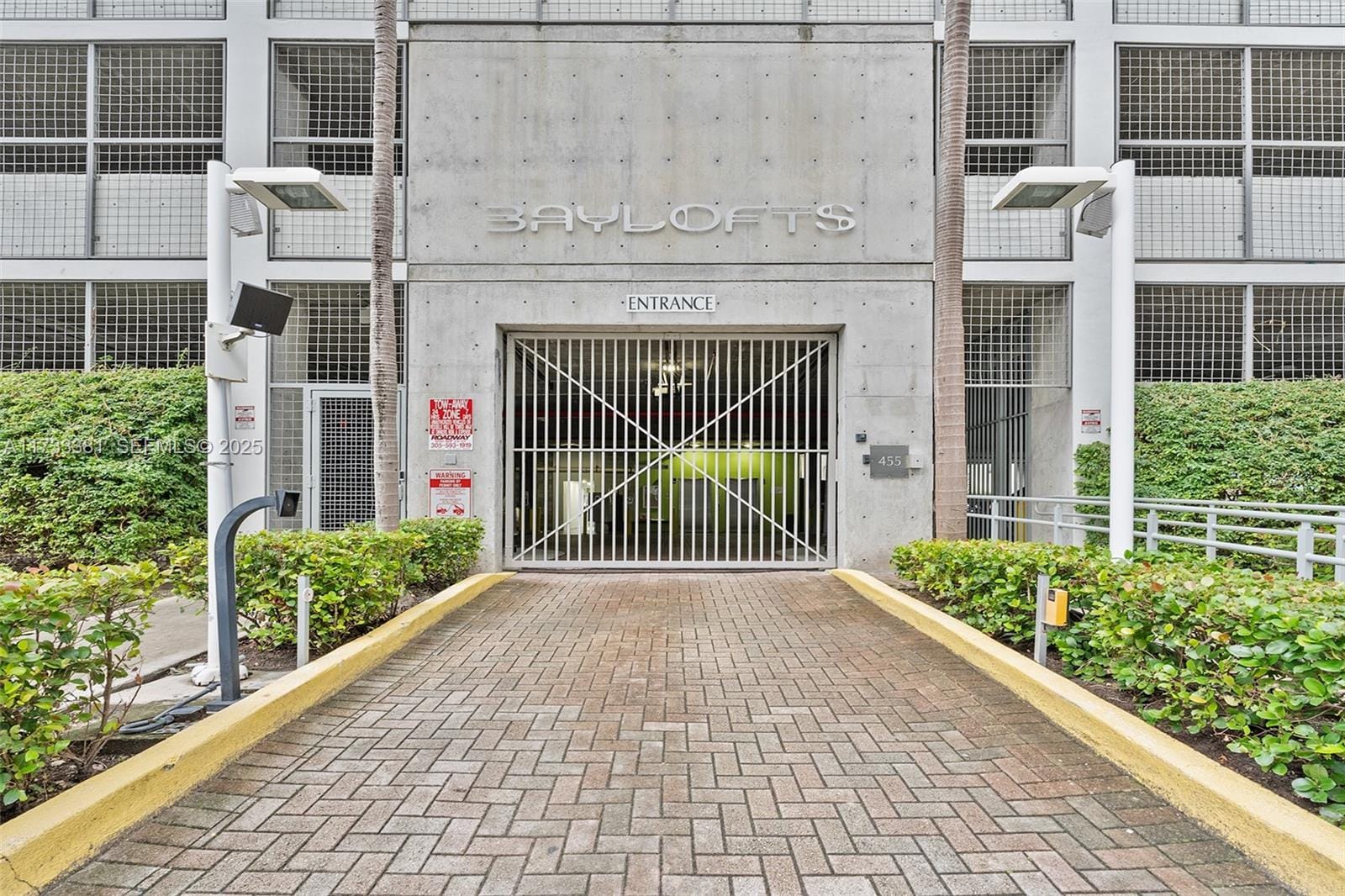 455 NE 25th Street 509, Miami, FL 33137