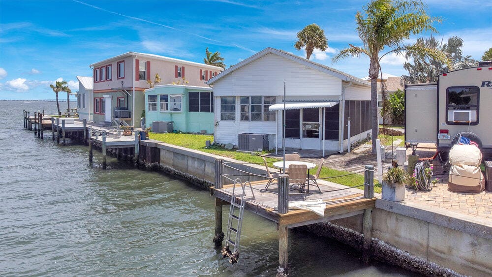 1135 Nettles Boulevard, Jensen Beach, FL 34957