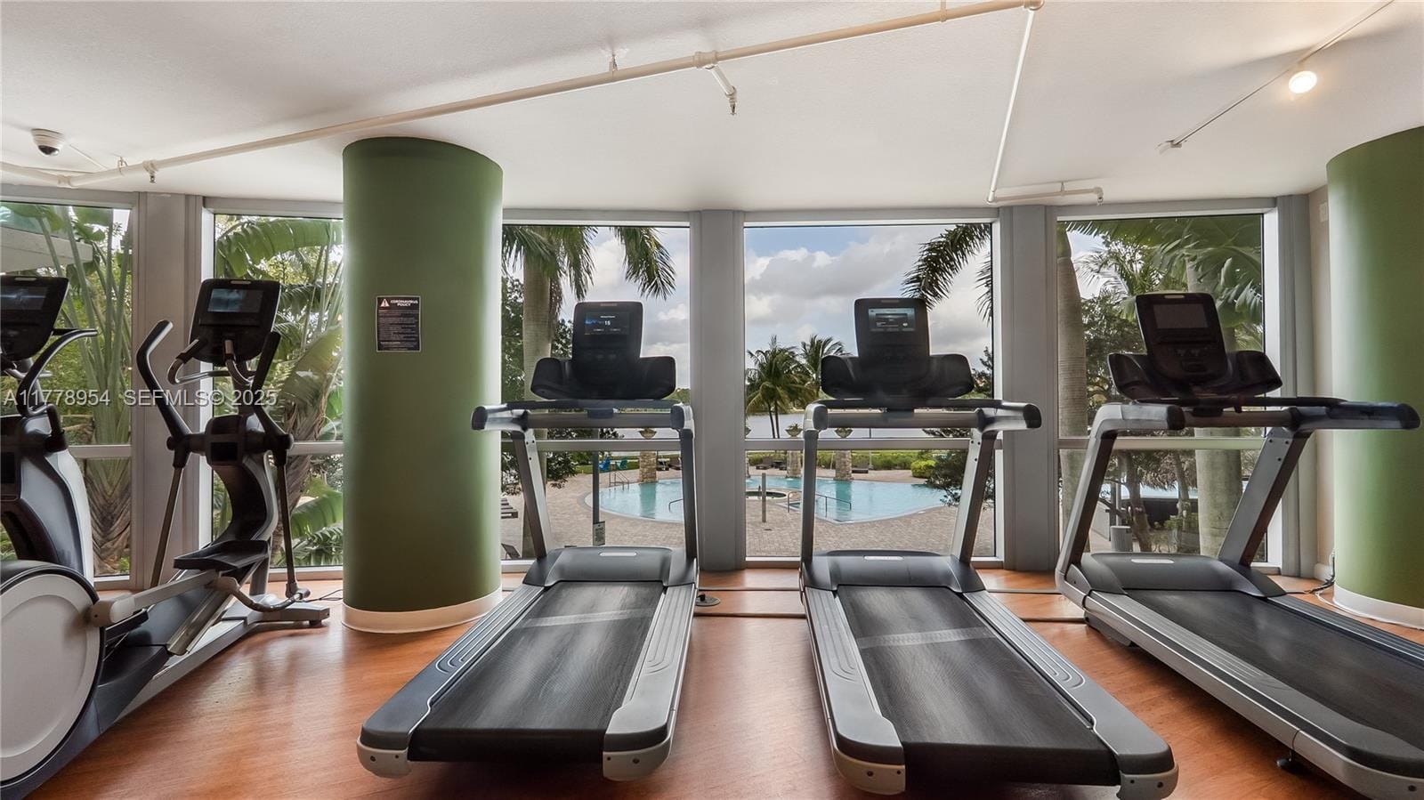 2681 N Flamingo Road 306S, Sunrise, FL 33323 photo 26