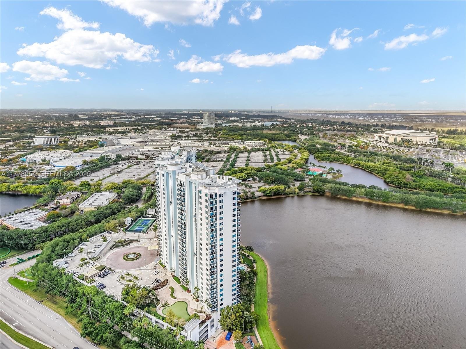 2681 N Flamingo Road 306S, Sunrise, FL 33323 photo 30