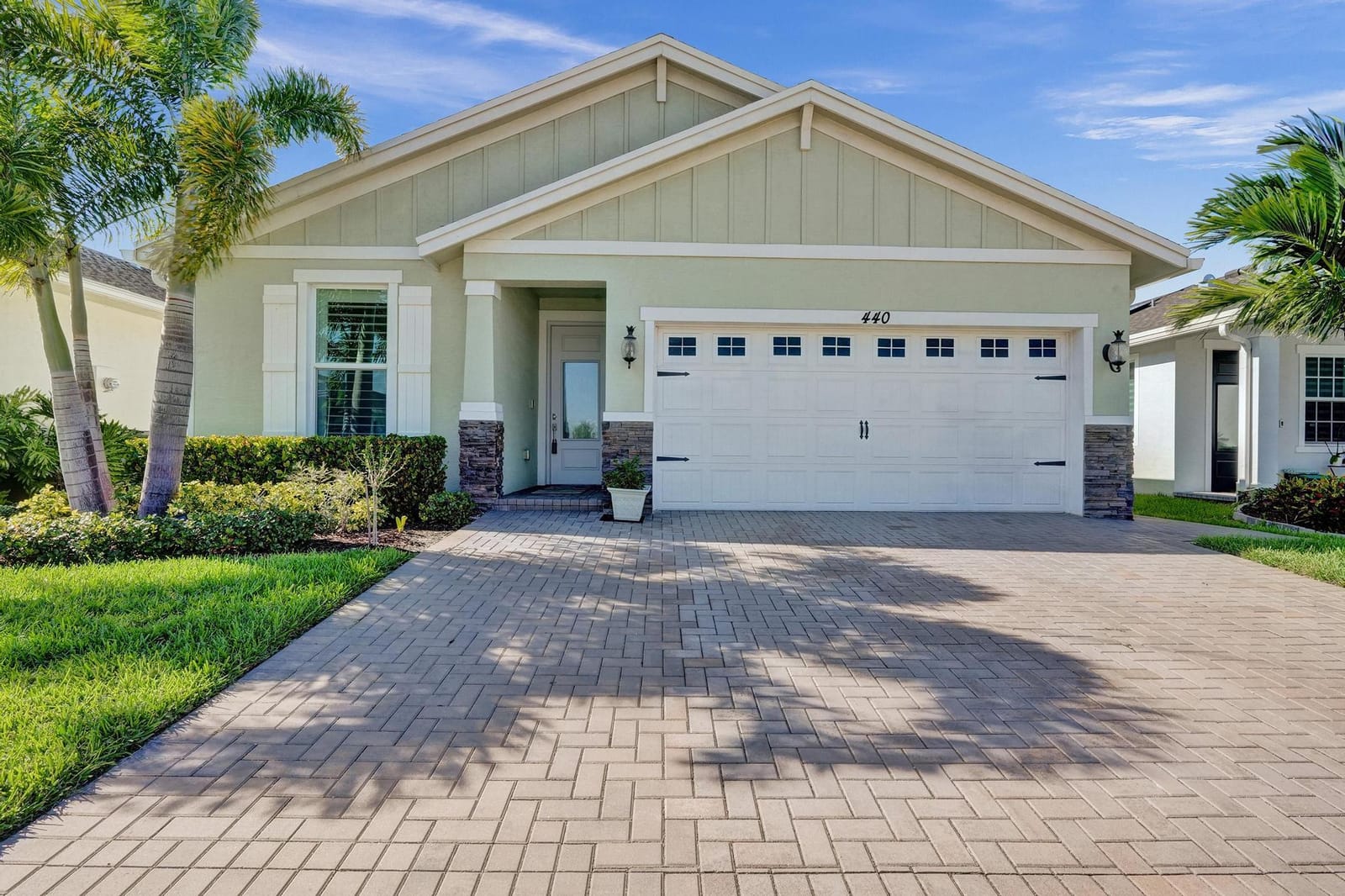 440 SE Mulberry Way, Port St. Lucie, FL 34984