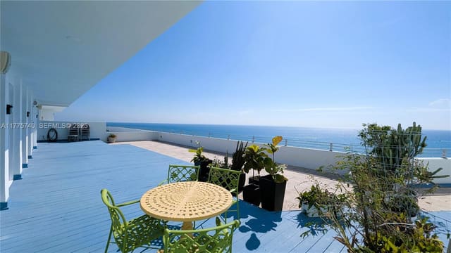 5151 Collins Avenue PH C, Miami Beach, FL 33140