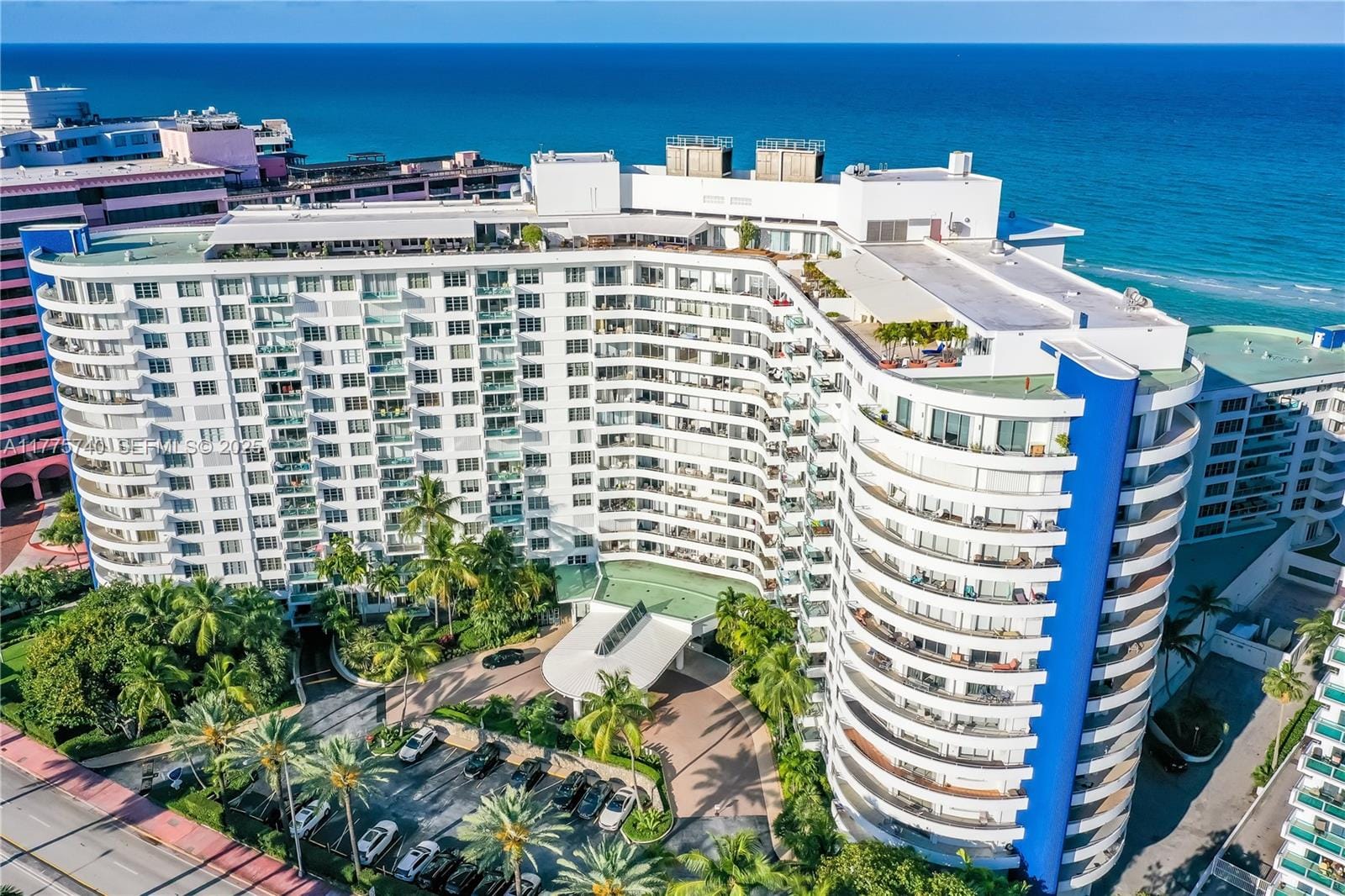 5151 Collins Avenue PH C, Miami Beach, FL 33140 photo 7