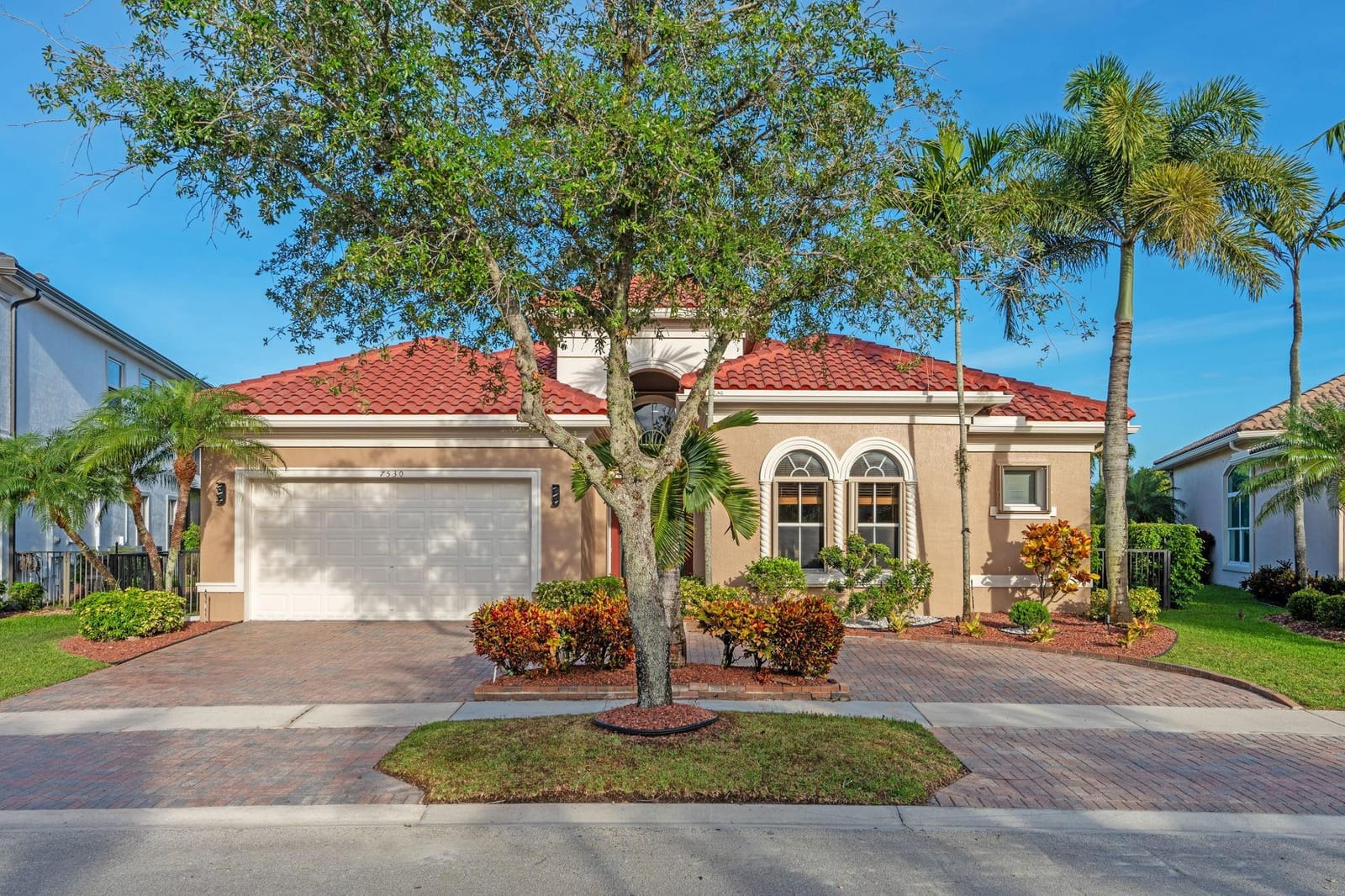 7530 NW 120th Drive, Parkland, FL 33076