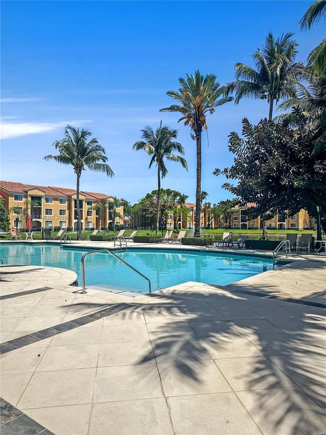 2240 E Preserve Way 205, Miramar, FL 33025