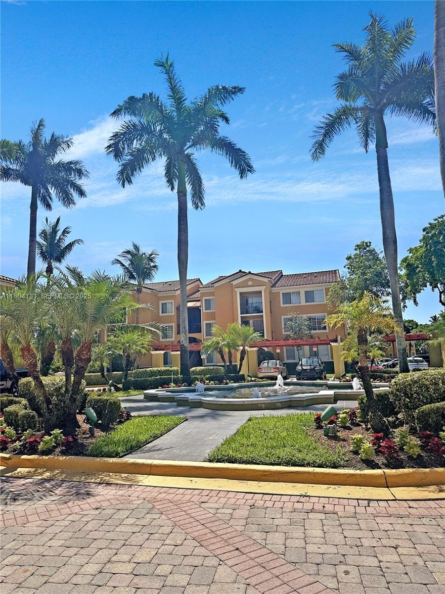 2240 E Preserve Way 205, Miramar, FL 33025 photo 29