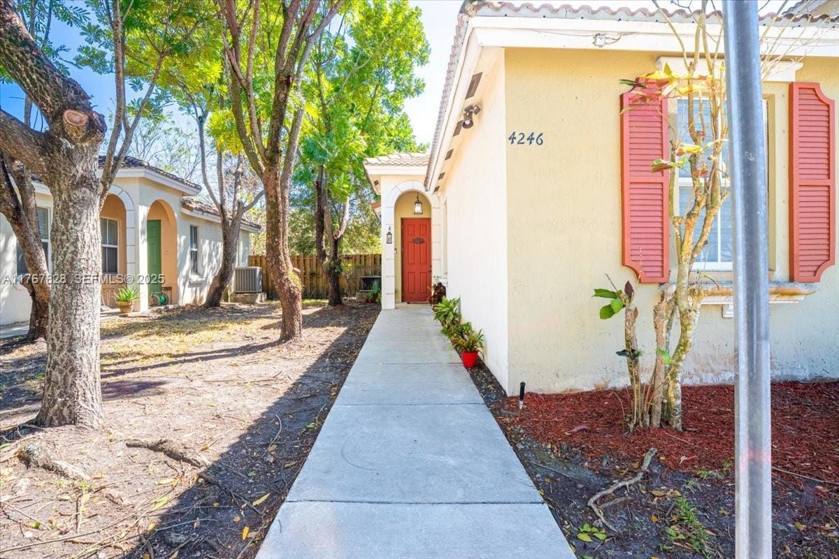 4246 NE 9th Street 0, Homestead, FL 33033