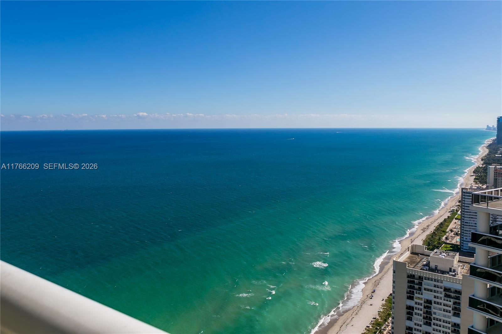 1830 S Ocean Drive 4705, Hallandale Beach, FL 33009, Hallandale Beach