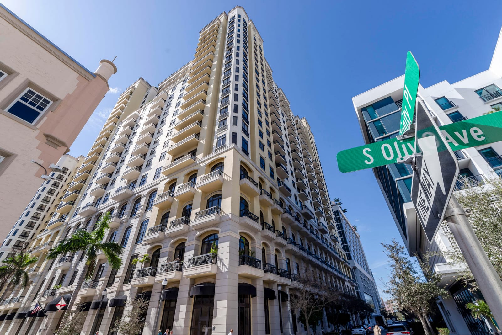 701 S Olive Avenue 714, West Palm Beach, FL 33401
