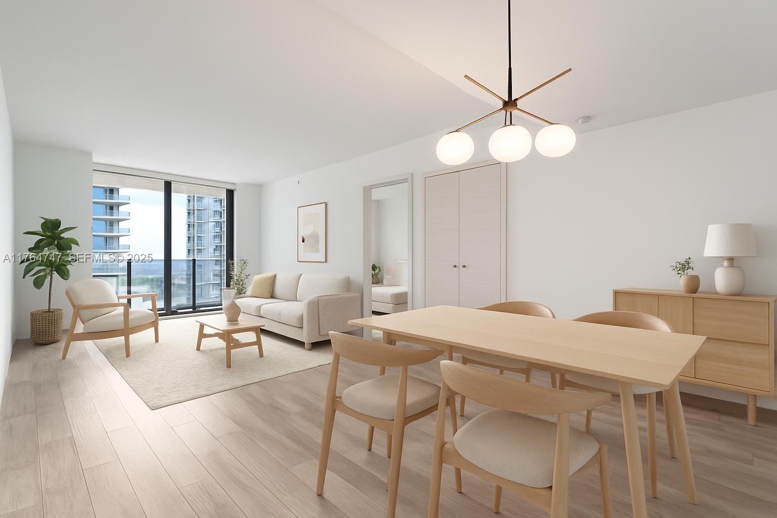 801 S Miami Avenue 3110, Miami, FL 33130