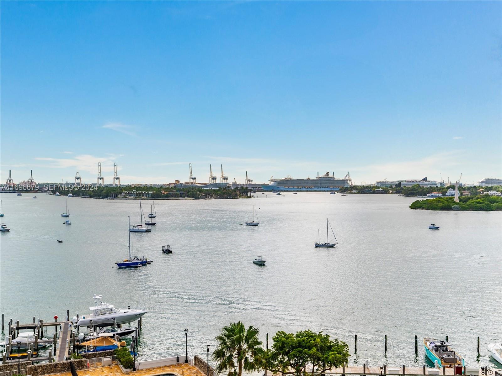 11 Island Avenue 1007, Miami Beach, FL 33139 photo 18