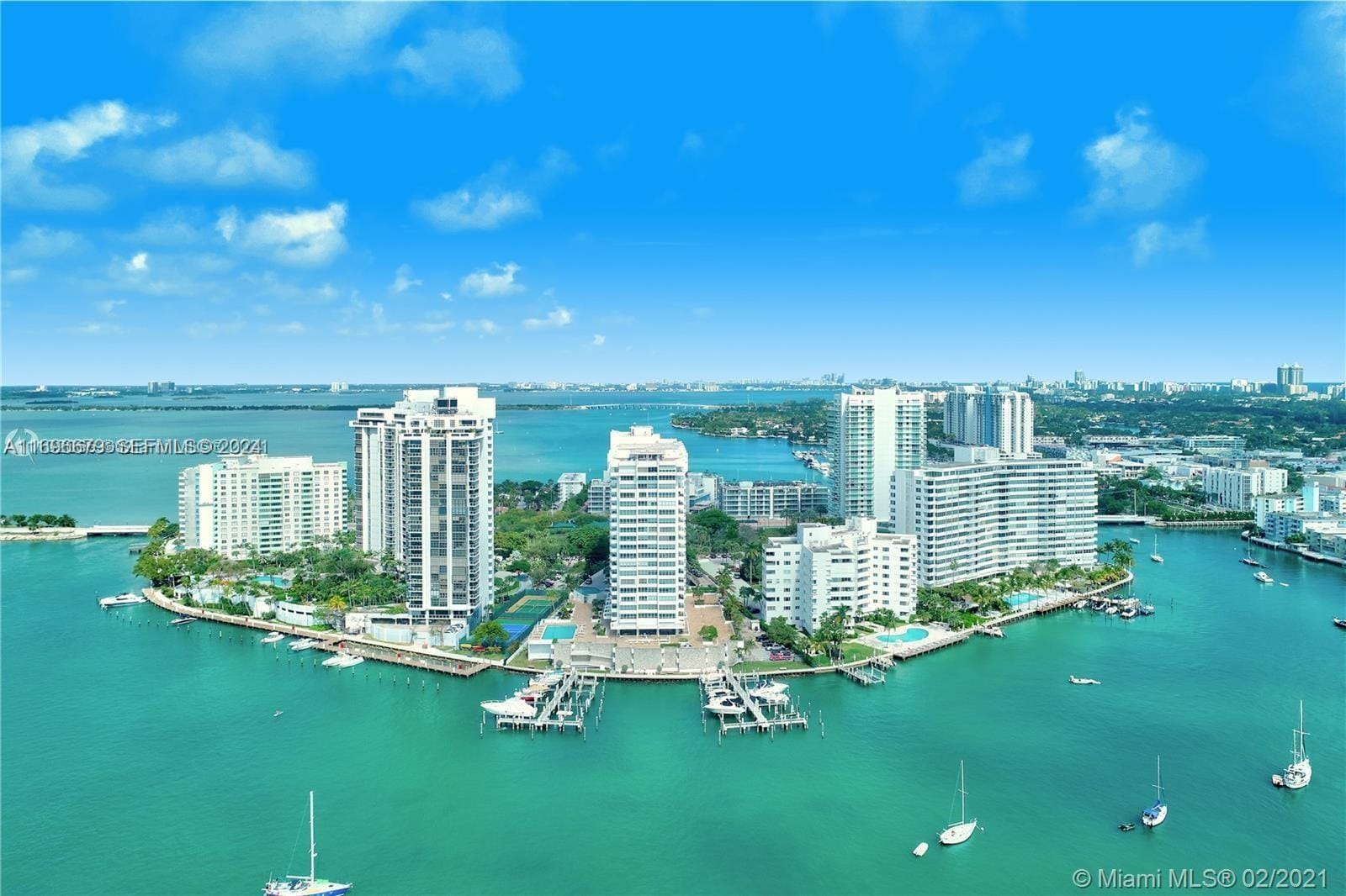 11 Island Avenue 1007, Miami Beach, FL 33139 photo 22