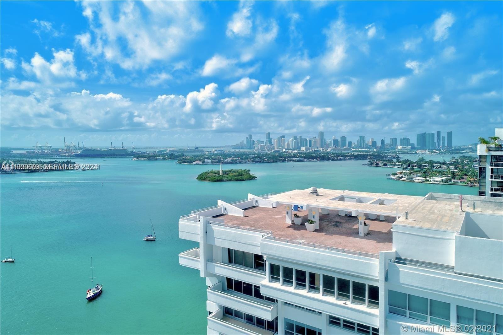 11 Island Avenue 1007, Miami Beach, FL 33139 photo 23