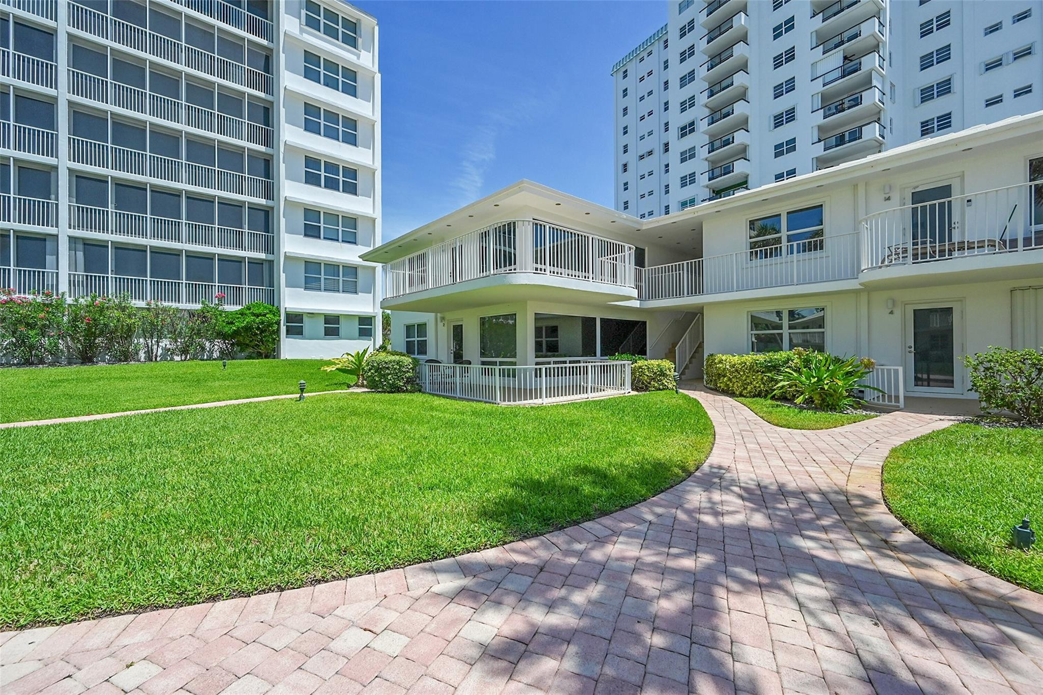 1530 S Ocean Boulevard 12 — photo 4