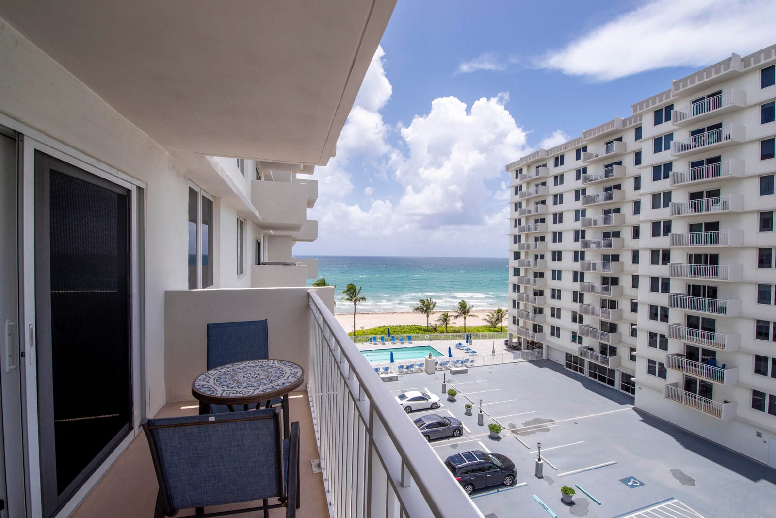 3221 S Ocean Boulevard 501 — photo 2
