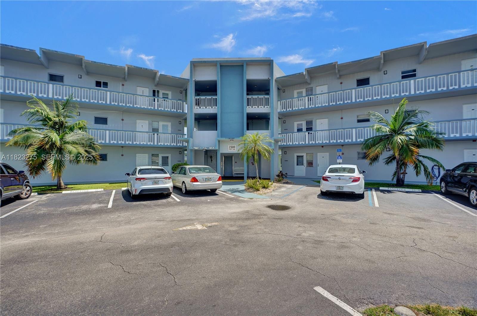 2300 Park Lane 208, Hollywood, FL 33021 photo 16
