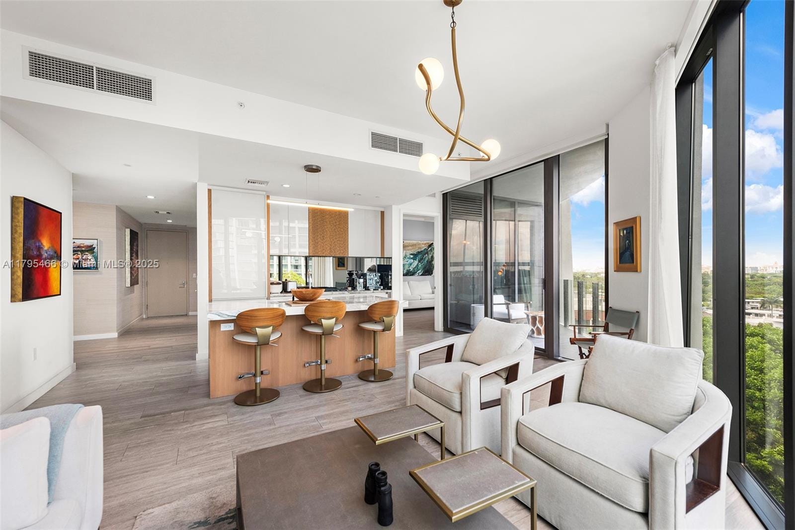 2831 S Bayshore Drive 905, Miami, FL 33133