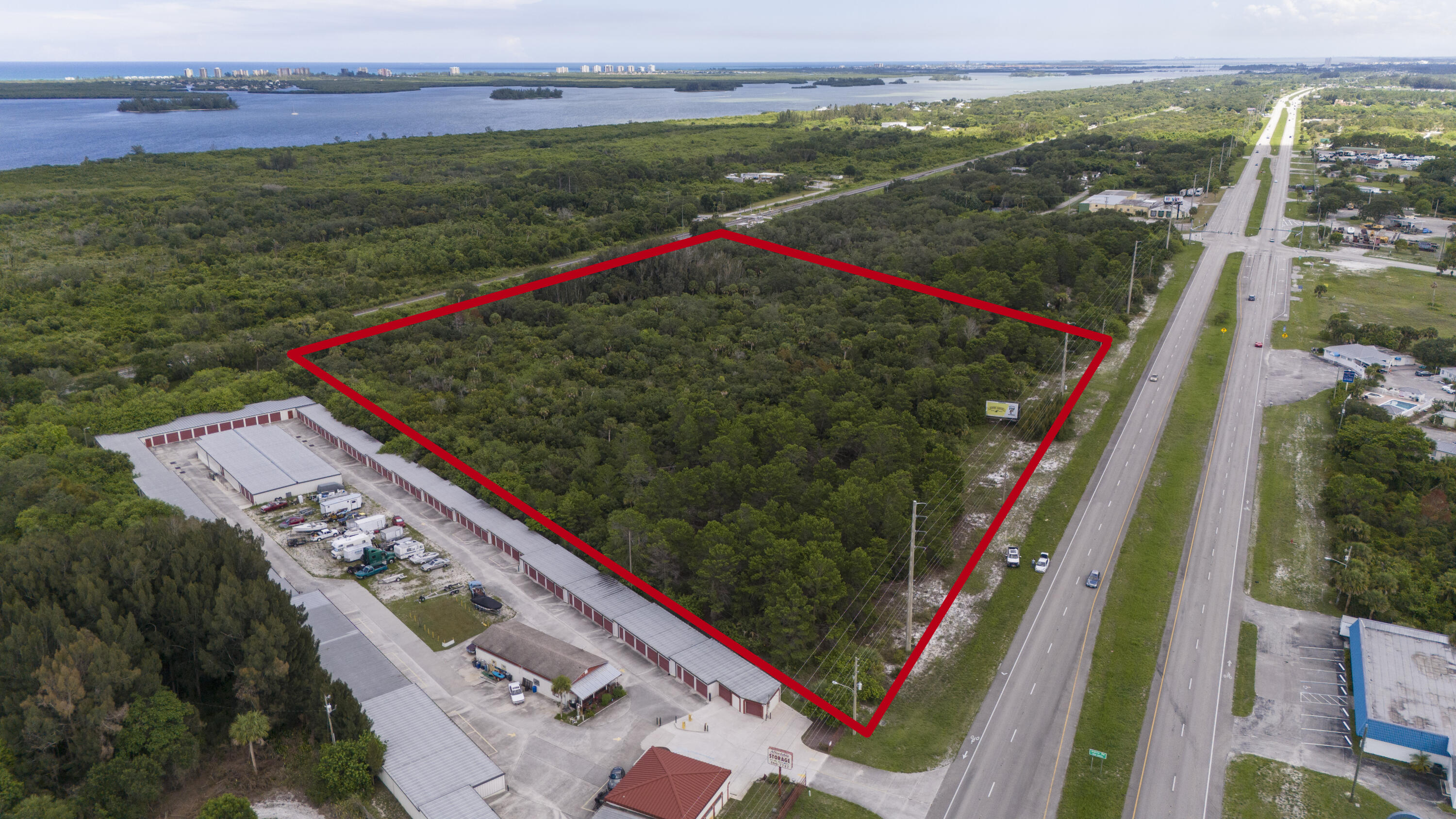 5000 N Us Highway 1, Fort Pierce, FL 34946, Fort Pierce