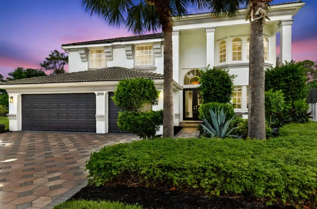 2256 Ridgewood Court, Royal Palm Beach, FL 33411
