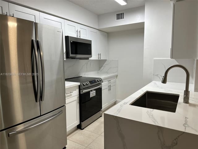 15221 SW 80th Street 304, sold in Kendall Lake Towers Condo, Miami, FL