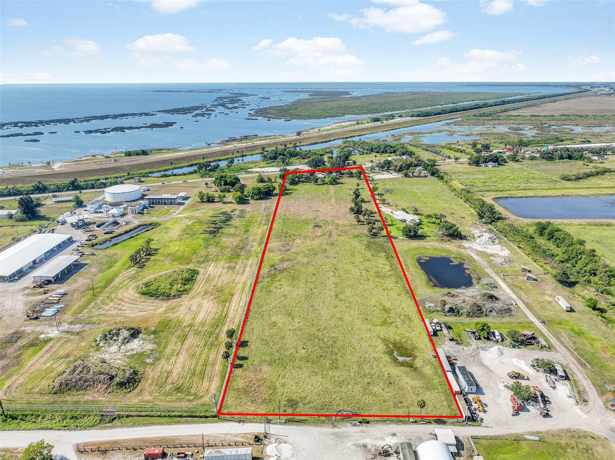 672 State Road 78, Okeechobee, FL 34974, Okeechobee