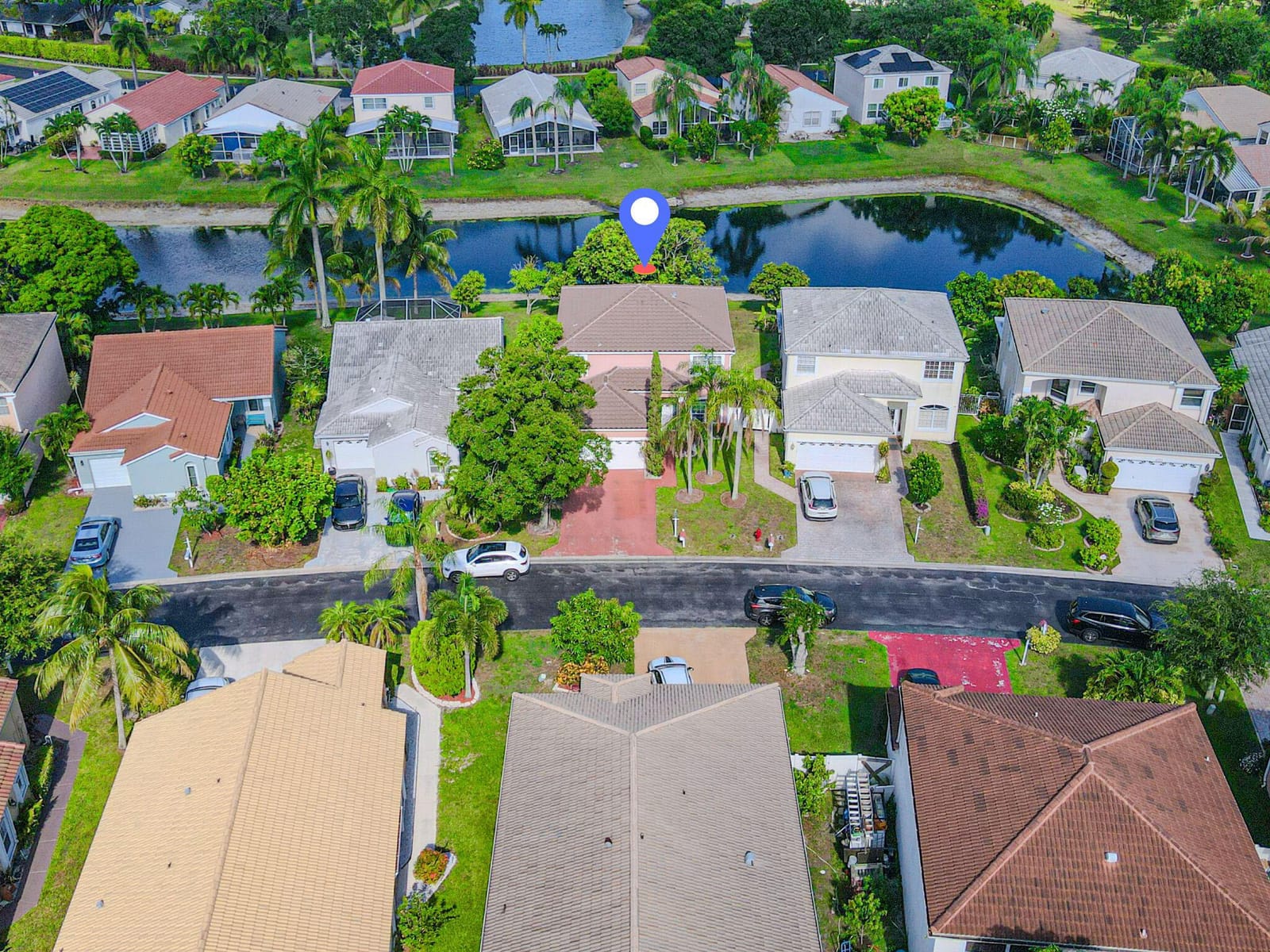 118 Rosewood Lane, Greenacres, FL 33463 photo 16