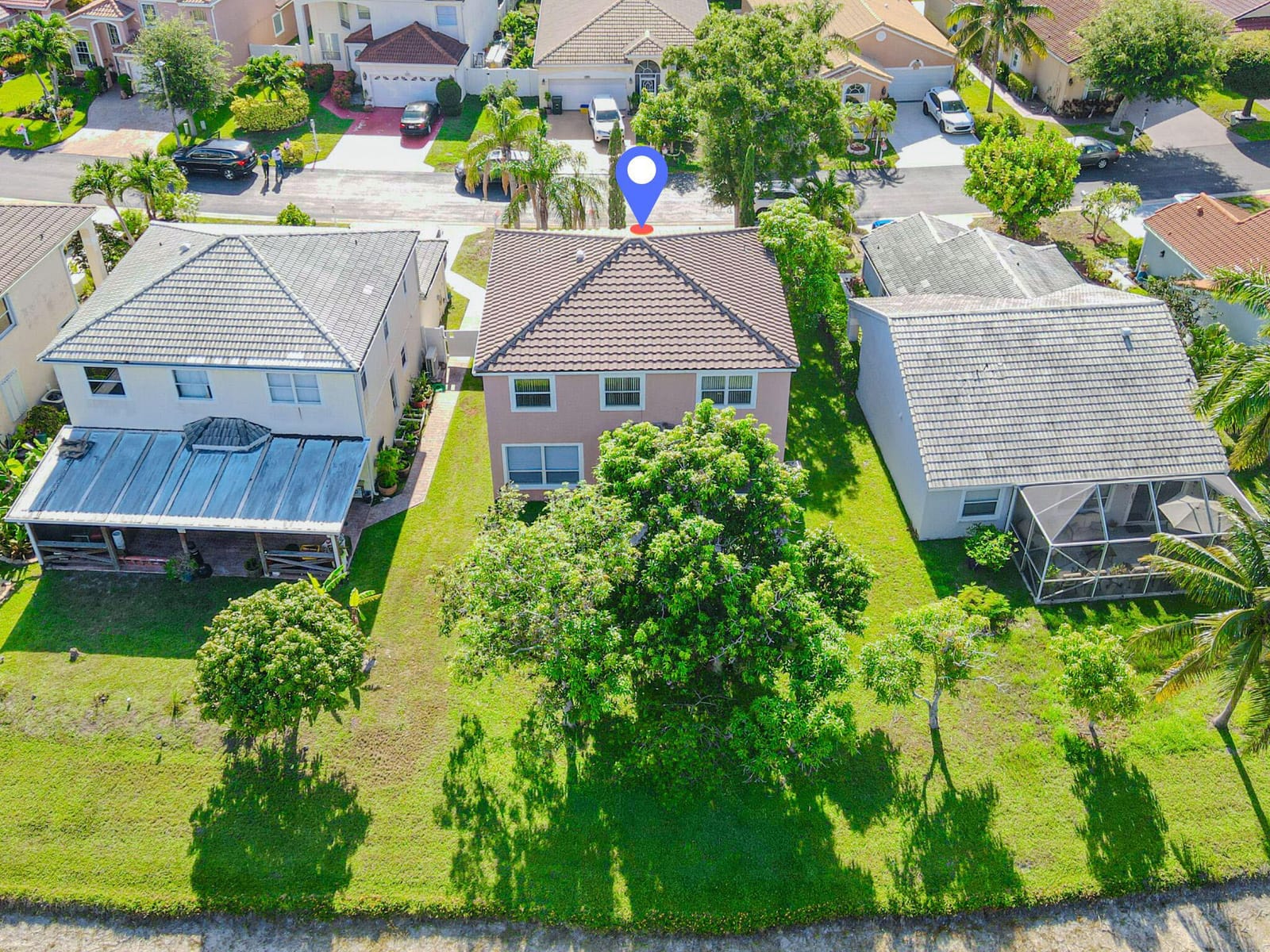 118 Rosewood Lane, Greenacres, FL 33463 photo 18