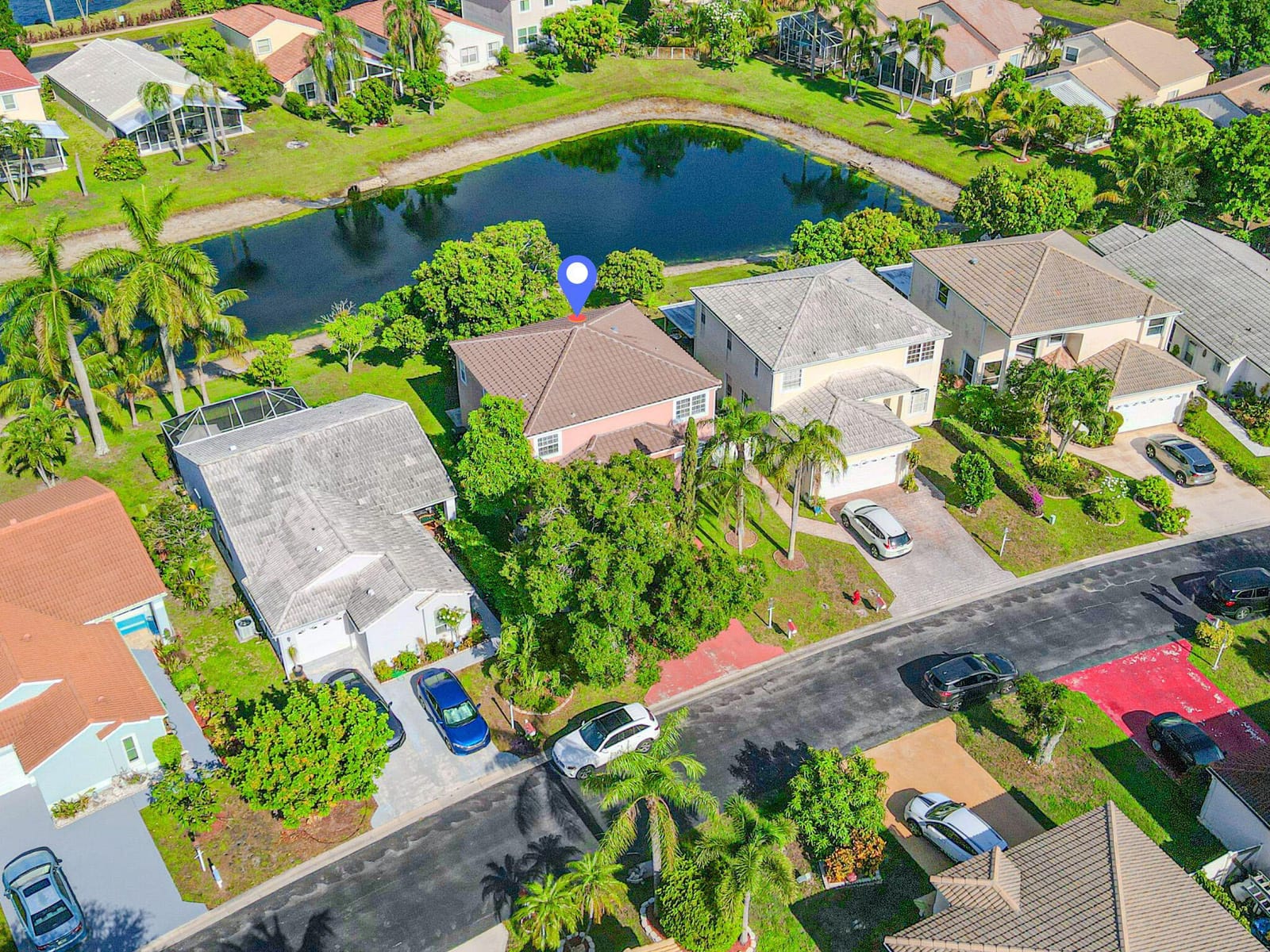 118 Rosewood Lane, Greenacres, FL 33463 photo 20