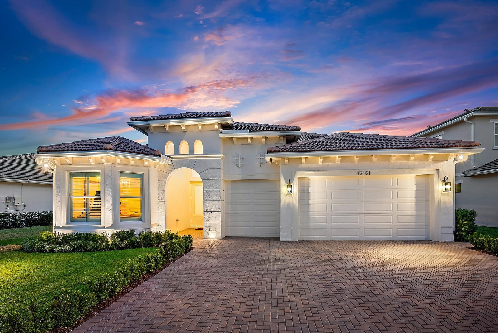 12151 Waterstone Circle, Palm Beach Gardens, FL 33412