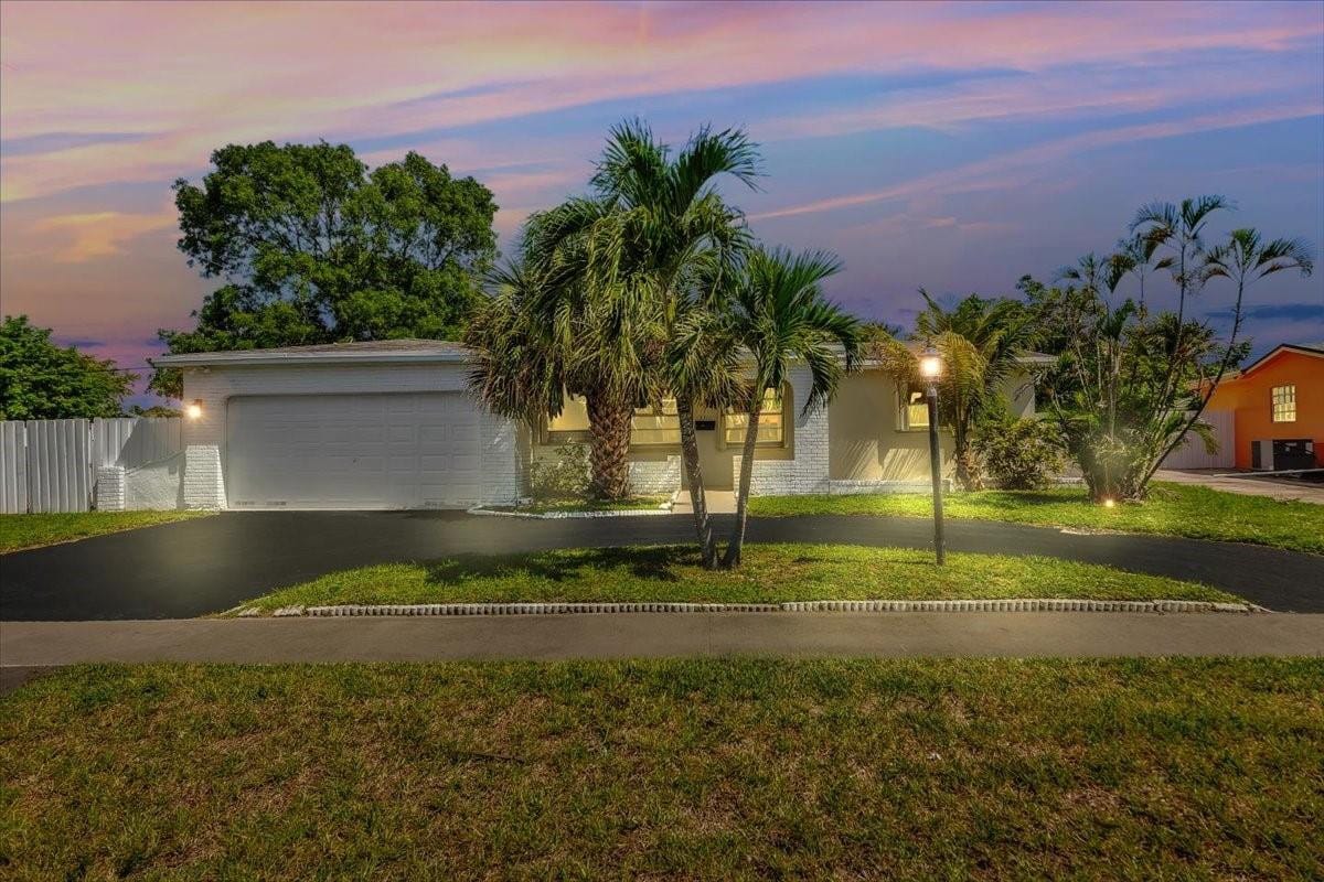 3361 NW 40th Court, Lauderdale Lakes, FL 33309
