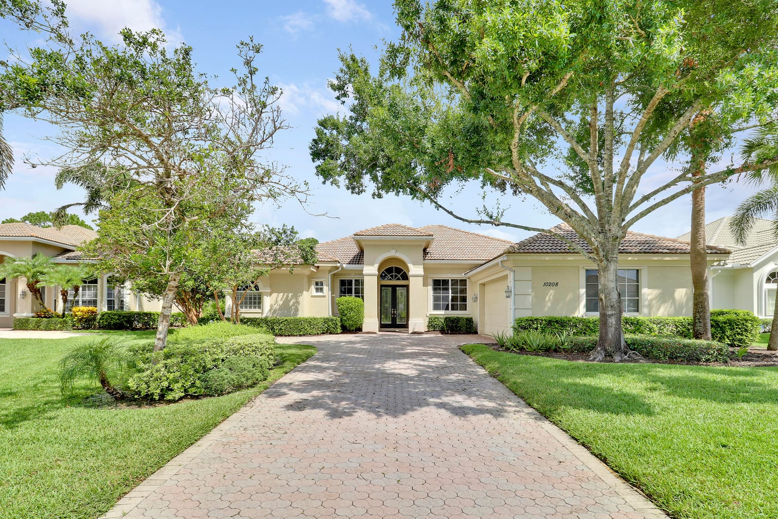 10208 Crosby Place, Port St. Lucie, FL 34986