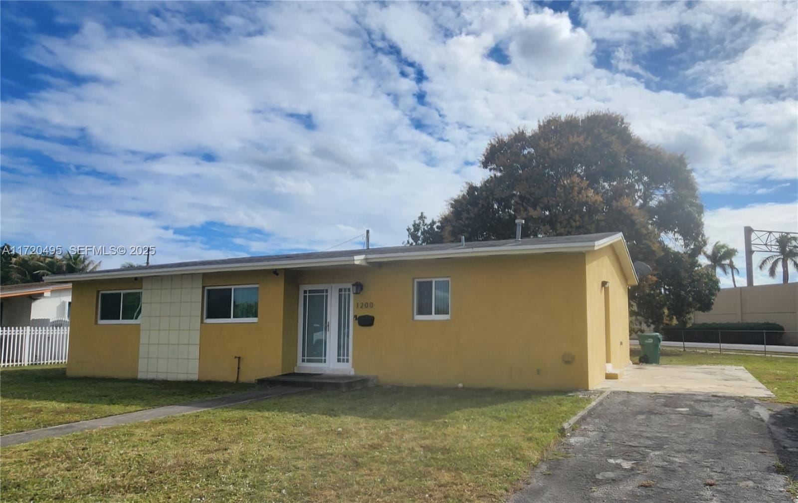 1200 NW 183rd Street, Miami Gardens, FL 33169